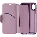 Tech21 EvoWallet for Apple iPhone Xs Max - Orchid (Pink)