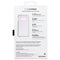 Tech21 PureShimmer Series Case for Samsung Galaxy S10e - Pink Shimmer