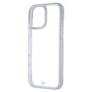 Tech21 EvoClear Series Case for Apple iPhone 16 Pro Max - Clear