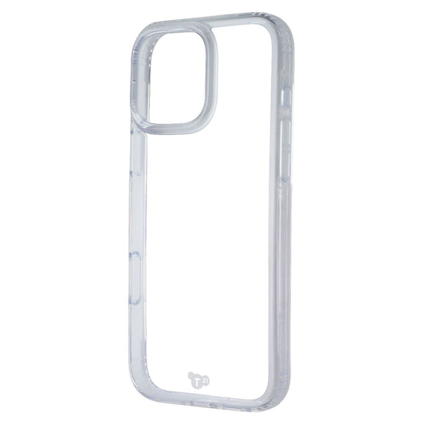 Tech21 EvoClear Series Case for Apple iPhone 16 Pro Max - Clear