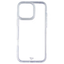 Tech21 EvoClear Series Case for Apple iPhone 16 Pro Max - Clear