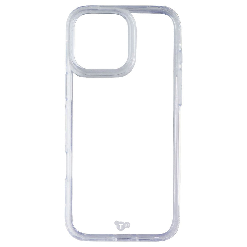 Tech21 EvoClear Series Case for Apple iPhone 16 Pro Max - Clear
