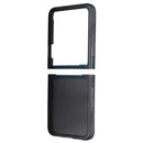 Tech21 EvoClear Seriers Case for Samsung Galaxy Z Flip6 - Smoke