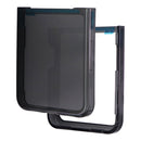 Tech21 EvoClear Seriers Case for Samsung Galaxy Z Flip6 - Smoke