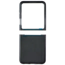 Tech21 EvoClear Seriers Case for Samsung Galaxy Z Flip6 - Smoke