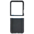 Tech21 EvoClear Seriers Case for Samsung Galaxy Z Flip6 - Smoke