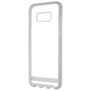 Tech21 Pure Clear Protective Case Cover For Samsung Galaxy S8+ (Plus) - Clear