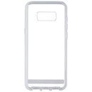 Tech21 Pure Clear Protective Case Cover For Samsung Galaxy S8+ (Plus) - Clear