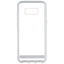 Tech21 Pure Clear Protective Case Cover For Samsung Galaxy S8+ (Plus) - Clear