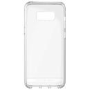 Tech21 Pure Clear Protective Case Cover For Samsung Galaxy S8+ - Clear