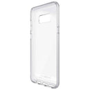 Tech21 Pure Clear Protective Case Cover For Samsung Galaxy S8+ - Clear