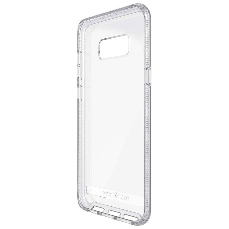 Tech21 Pure Clear Protective Case Cover For Samsung Galaxy S8+ - Clear