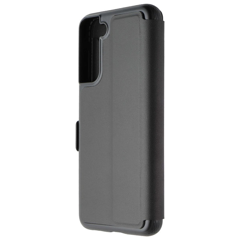 Tech21 EvoWallet Series Case for Samsung Galaxy S21 5G - Black