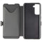 Tech21 EvoWallet Series Case for Samsung Galaxy S21 5G - Black