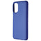 Tech21 EvoLite Series Case for Motorola Moto 5G 2022 - Blue