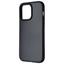 Tech21 EvoCheck Series Gel Case for Apple iPhone 14 Pro Max - Black