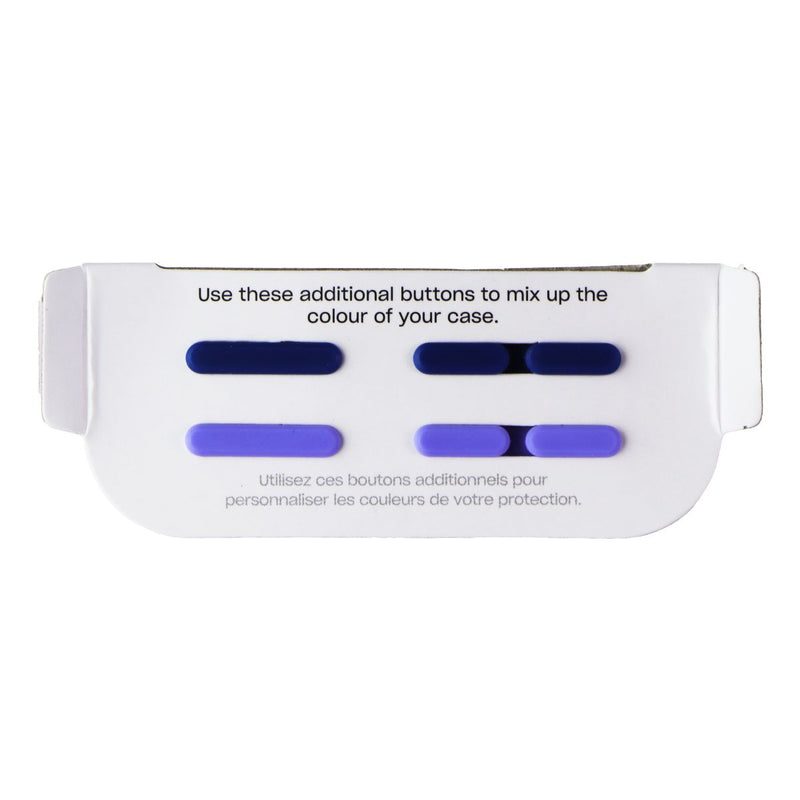 Tech21 EvoCheck Series Gel Case for Apple iPhone 14 Pro Max - Black