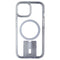 Tech 21 Evo Crystal Kick for MagSafe for iPhone 15 - White