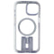 Tech 21 Evo Crystal Kick for MagSafe for iPhone 15 - White