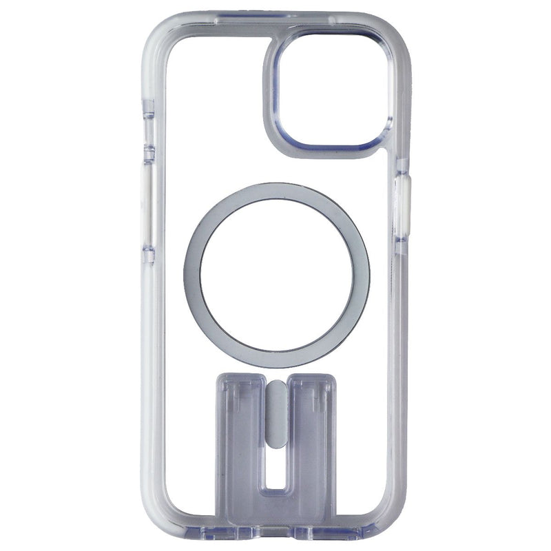 Tech 21 Evo Crystal Kick for MagSafe for iPhone 15 - White