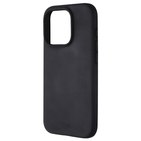 Tech21 Recovrd Series Case for MagSafe for Apple iPhone 15 Pro - Black