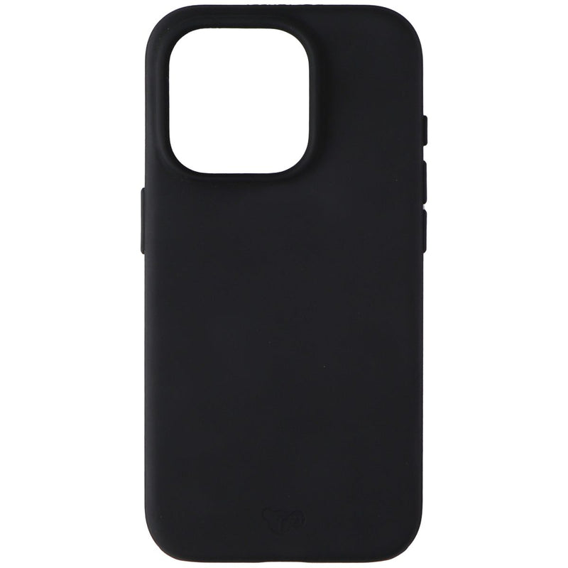 Tech21 Recovrd Series Case for MagSafe for Apple iPhone 15 Pro - Black