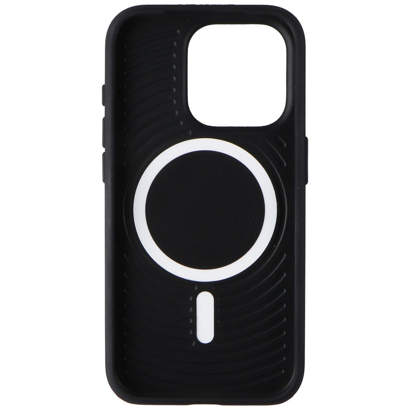 Tech21 Recovrd Series Case for MagSafe for Apple iPhone 15 Pro - Black