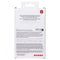 Tech21 EvoClear Series Case for Samsung Galaxy S23 - Clear
