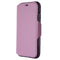 Tech21 EvoWallet Series Case for Apple iPhone XR - Orchid