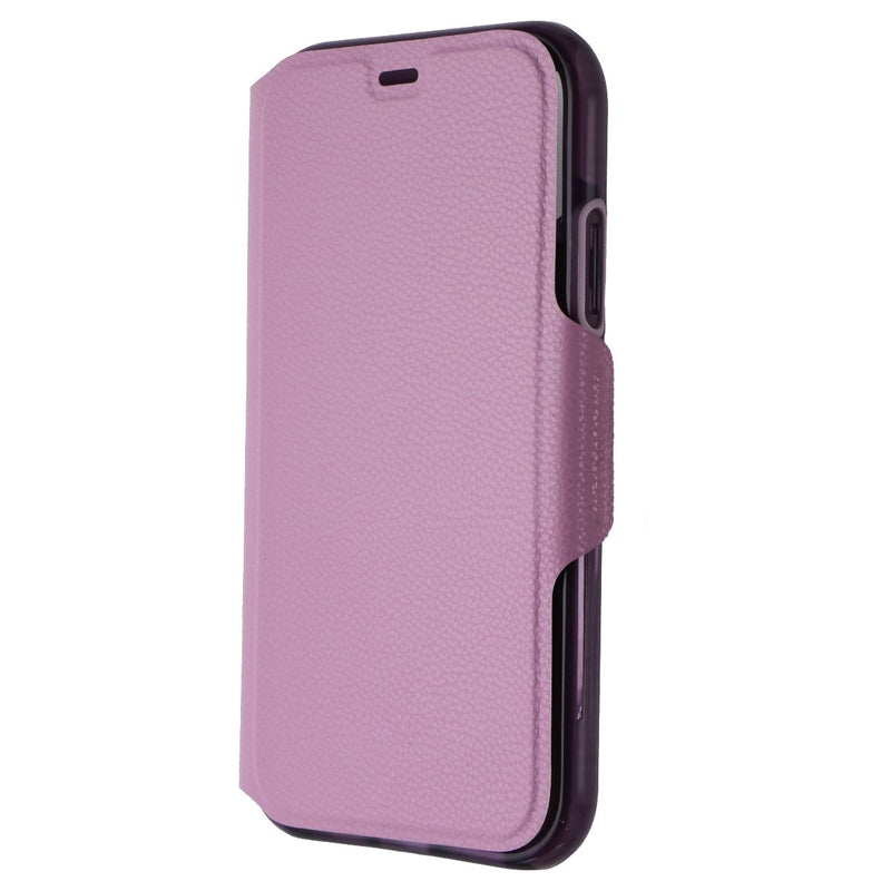 Tech21 EvoWallet Series Case for Apple iPhone XR - Orchid
