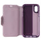 Tech21 EvoWallet Series Case for Apple iPhone XR - Orchid