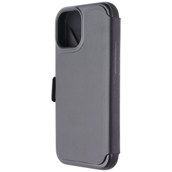 Tech21 EvoWallet Case for Apple iPhone 13 Mini - Black