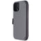 Tech21 EvoWallet Case for Apple iPhone 13 Mini - Black