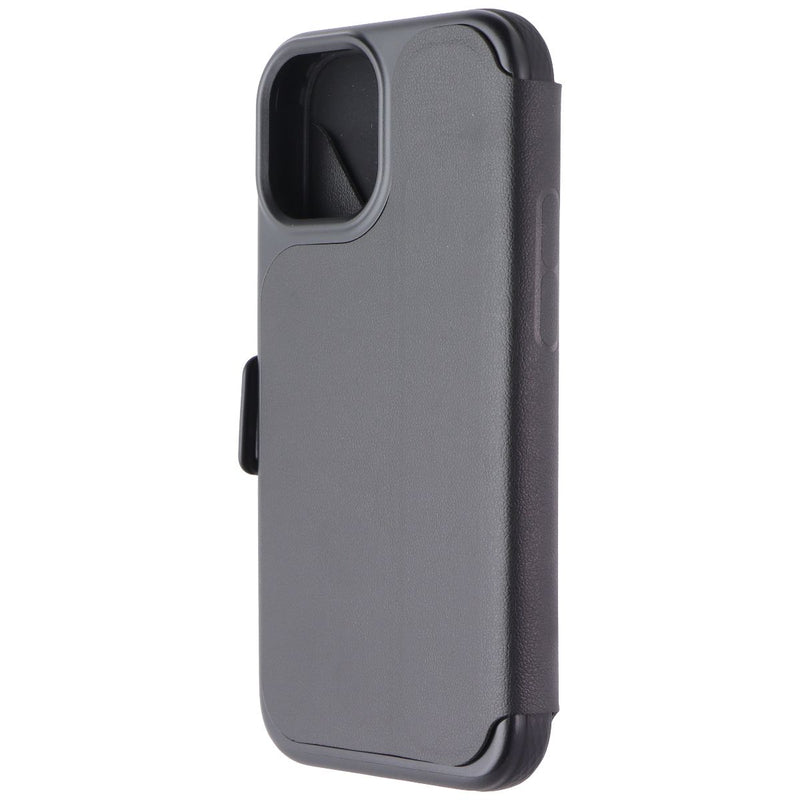Tech21 EvoWallet Case for Apple iPhone 13 Mini - Black
