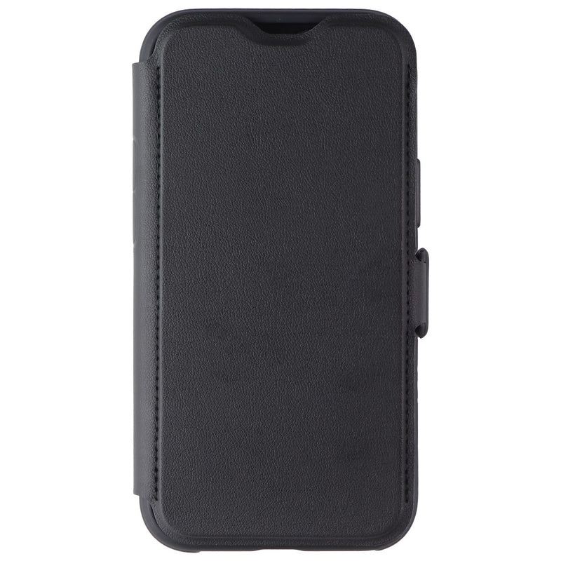 Tech21 EvoWallet Case for Apple iPhone 13 Mini - Black