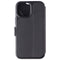 Tech21 EvoWallet Case for Apple iPhone 13 Mini - Black