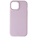 Tech21 EvoLite Series Case for Apple iPhone 15 / 14 / 13 - Soft Pink