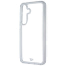 Tech21 EvoClear Series Hard Case for Samsung Galaxy (S25+) - Clear