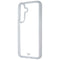Tech21 EvoClear Series Hard Case for Samsung Galaxy (S25+) - Clear