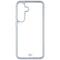 Tech21 EvoClear Series Hard Case for Samsung Galaxy (S25+) - Clear