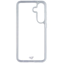 Tech21 EvoClear Series Hard Case for Samsung Galaxy (S25+) - Clear