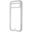 Tech21 EvoClear Series Case for Google Pixel 8a - Clear