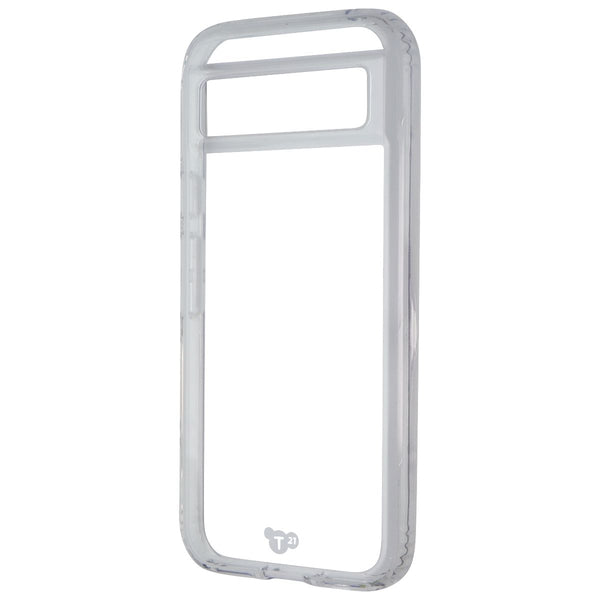 Tech21 EvoClear Series Case for Google Pixel 8a - Clear