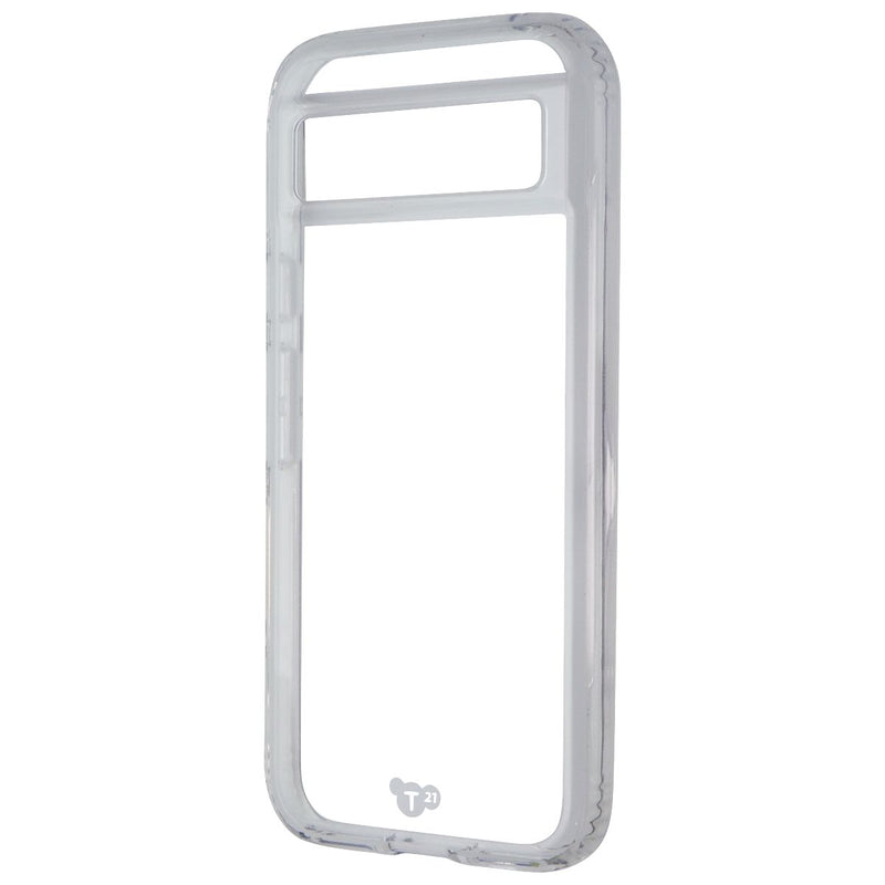 Tech21 EvoClear Series Case for Google Pixel 8a - Clear