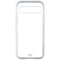 Tech21 EvoClear Series Case for Google Pixel 8a - Clear