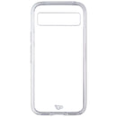 Tech21 EvoClear Series Case for Google Pixel 8a - Clear
