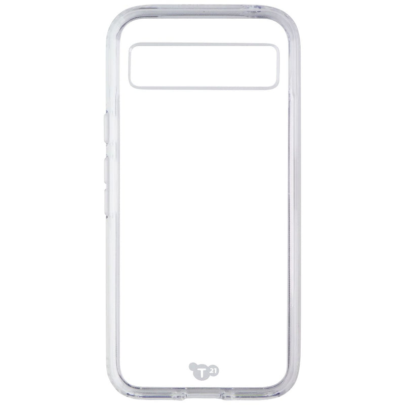 Tech21 EvoClear Series Case for Google Pixel 8a - Clear