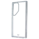 Tech21 EvoClear Series Case for Samsung Galaxy S24 Ultra - Clear