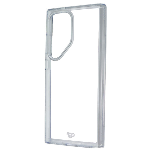 Tech21 EvoClear Series Case for Samsung Galaxy S24 Ultra - Clear