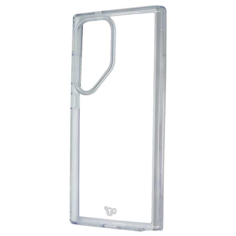 Tech21 EvoClear Series Case for Samsung Galaxy S24 Ultra - Clear